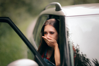 Нудить у транспорті: що допоможе пережити поїздку 