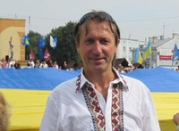 Пішов із життя відомий музикант Павло Дука – лідер гурту «Країна У»