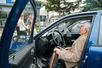 На автомобілях для інвалідів держава втратила понад мільйон гривень