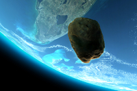NASA попереджає: до Землі летить астероїд