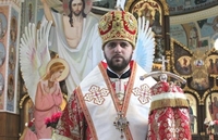 40 років тому в цей день народився Архієпископ Рівненський та Острозький – Іларіон (3 ФОТО) 