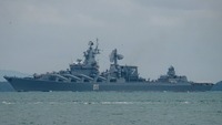 Кораблі, які мали б «кошмарити» Україну з Чорного моря, повертаються в росію
