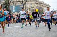 На вихідні у Рівному перекриють центральні вулиці 