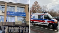 Міська лікарня Рівного отримала гуманітарну допомогу з Польщі (ФОТО/ВІДЕО)