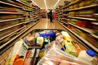 Гречка подорожчала на 50%: на Рівненщині контролюватимуть ціни на продукти