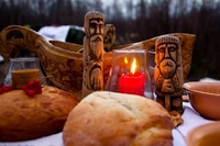 31 жовтня - український Хелловін або Велесова ніч: що не можна робити у це свято 