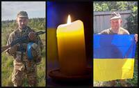 Загинули на Курщині: У Рівному завтра попрощаються із двома Захисниками