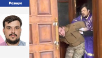В Україні розшукують попа УПЦ МП, який побив військового