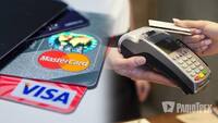Комісії за оплати карткою збільшать: користуватися картками Visa та MasterCard стане дорожче