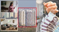 Вартість квартир в Україні суттєво змінилася: вона не падає, а росте. І то стрімко (ДАНІ)