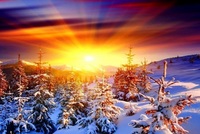 21 грудня - день зимового сонцестояння: звичаї, заборони та прикмети дня