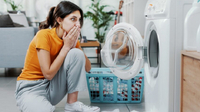 Якою має бути температура прання одягу, щоб знищити максимальну кількість мікробів