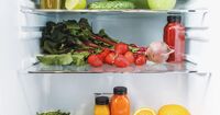 Ніби з грядки: Як зберігати продукти в холодильнику, щоб вони довго були свіжими