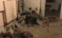 Смертельний вибух у Рівненському районі: в поліції розповіли деталі трагедії (ФОТО/ВІДЕО)