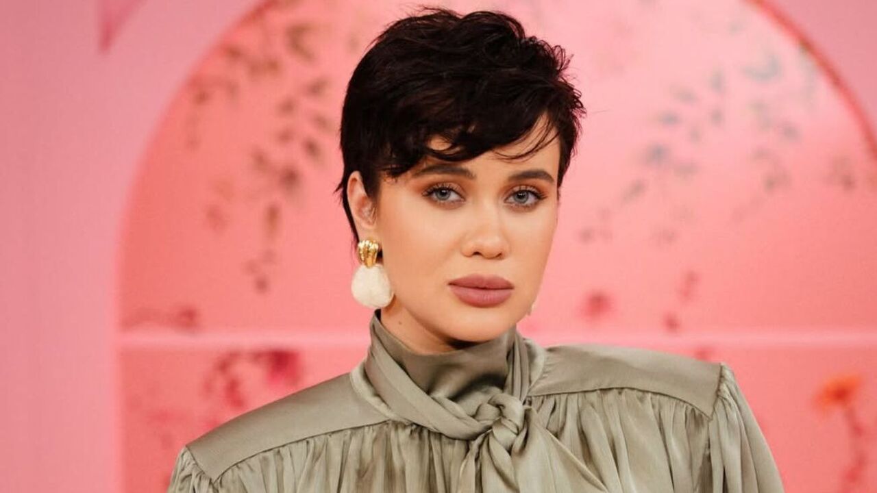 Lida Lee поставила крапку в чутках про ризик безпліддя після онкології (ФОТО)