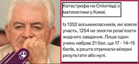 Катастрофа на Олімпіаді з математики у Києві та по Україні: що кажуть фахівці (ФОТО)