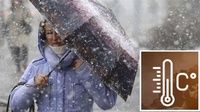 Снігу більше не буде: синоптик розповів, коли потеплішає в Україні (ПРОГНОЗ)