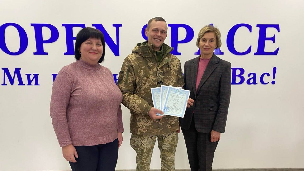 Трійня народилася у військового з Рівненщини