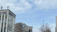 У російському Бєлгороді пролунав новий вибух (ФОТО)