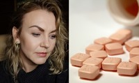 «Люди труять себе антидепресантами», - психолог із Рівного оприлюднила звернення (ФОТО)