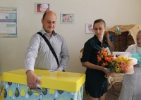 «Пакунок малюка» таки повернули породіллям України: хто його отримає