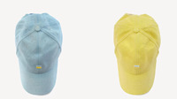 Улюблений капелюшник Мадонни випустив українські кепки: Гроші від продажу — Притулі