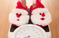 Мінус 5-10 кг: як швидко схуднути до Нового року