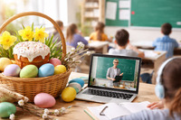 Чи будуть вихідні для школярів Рівного: що відомо?