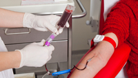 Для військових: у Рівному терміново шукають донорів усіх груп крові 