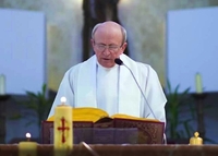 «Головний» католик Рівного запрошує людей знайти свої історії 
