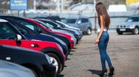 Рейтинг найпопулярніших автомобілів серпня: українці обрали лідера