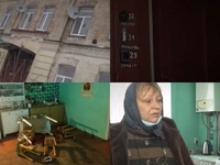 «Добивав вже лежачу»: жахливі подробиці вбивства 83-річної бабці у Дубні (ВІДЕО)