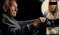 19-річна українка кинула на 10 мільйонів 76-річного пана з Польщі: чим вона його звабила?