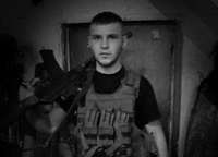 20-річного солдата з Корця нагородили посмертно