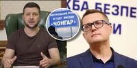 «Через Чонгар»: Зеленський таки планує звільнити свого друга Баканова, – Politico
