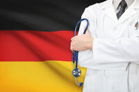 Терміново для роботи у Німеччині шукають медичний персонал 