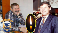 Помер Іван Федів – перший міський голова Рівного в Незалежній Україні (ФОТО)