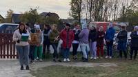Батьки з трьох сіл на Рівненщині влаштували акції протесту