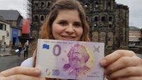 До України привезли євро, за які «нічого не можна купити»: що це за купюра і кому вона потрібна (ФОТО)