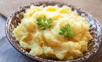Замість молока і масла: що додати в картопляне пюре, щоб зробити його ще смачнішим? (РЕЦЕПТ)