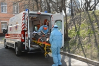 +1109 НОВИХ хворих на коронавірус: Україну «накриває» пандемія