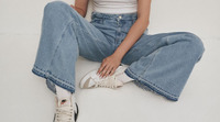 Як підібрати джинси, які найкраще підійдуть вашій фігурі (ФОТО)