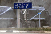 Херсон більше не належить військам окупанта – Пентагон