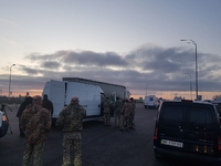 Тіло загиблого на Донбасі військовослужбовця вже привезли у Рівне (ОНОВЛЕНО)