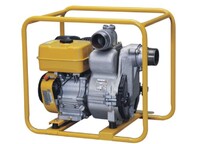 Мотопомпа для брудної води як надійний інструмент для відкачування