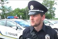 Головний патрульний поліцейський Рівненщини став на захист Уляни Супрун