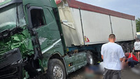 Страшна ДТП на трасі Одеса-Миколаїв: тіла лежать просто посеред дороги (ФОТО)