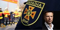 Кабмін хоче позбавити ДСНС броні від мобілізації, - стверджує Олексій Гончаренко