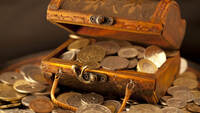 Старі українські монети можна продати за 7000 грн: як виглядають дорогі копійки? (ФОТО) 