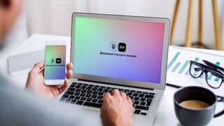 Маєте на смартфоні ДІЮ – можете просто з дому оформити дві нові виплати у 2026 році